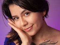 adult liveshow SaraDove
