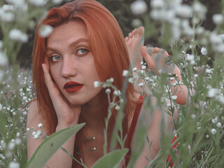 camgirl chatroom SaraFridelman