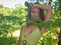 camgirl photo SarraNoir