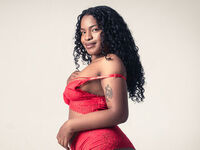 jasmin nude picture SashaFerrer