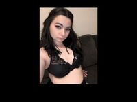 girl fingering bald pussy SashaMaroon