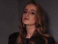 naked webcam girl video SavinaMinosi