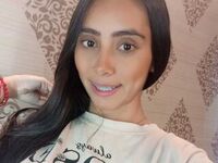 beautiful girl cam ScarletBarker