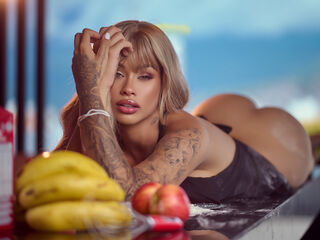 live sex cam ScarletThompsone