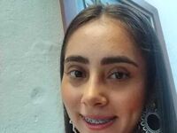 cam girl video ScarlettMiller