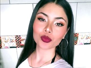 kinky video chat performer ScarlettReven