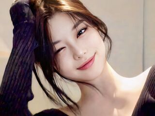 cam girl spreading pussy SeoAhri