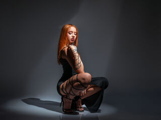 chatroom cam SerenaJaramillo