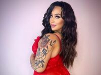 camslut fingering pussy SharlinMoreva