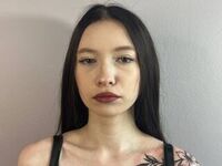 naughty camgirl masturbating with dildo SharmaineTye