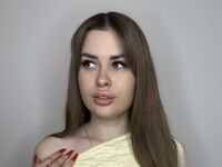 naked girl with webcam masturbating with dildo ShaunnaDisotell