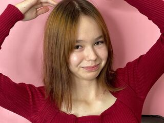 girl topless ShawnaVeld