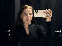 striptease SilvaNayee