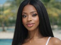 teaser chat SimiBrown