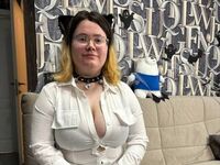 camgirl chatroom SofiaKlarck