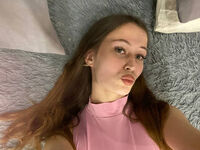 hot cam girl spreading pussy SofieLynn