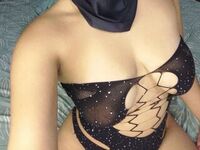 naked girl with webcam SolEmma