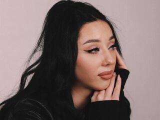 jasmin naked SoledadZale