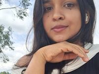 adult cam sex SolomeTorrez