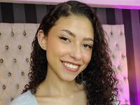 girl webcamsex SophiaLuthor