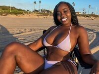 camgirl playing with sex toy SophieAma