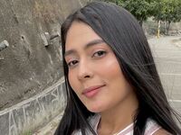 anal cam sex SophieKiido