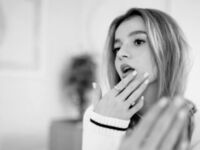 naughty camgirl masturbating with dildo StaceeyBrown