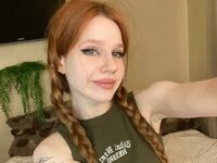 beautiful webcam girl StacyBrown