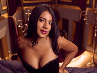 stripper cam SusanaGlace
