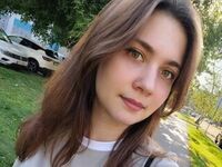 shower sex cam SweetyKi