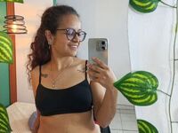 dirty webcam SydneyBell