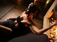 fingering webcamgirl TamiKin