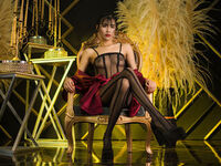 hot video chat TanyaFerreri