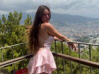 live strip tease show TatianaAbrew