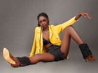 free cam sex TatianaAkil