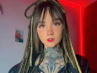 camslut fingering wet pussy TatianaXarate