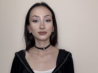 extrreme webcam picture TaylorGish