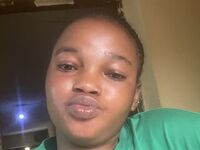 camgirl porn web cam TemiFierce