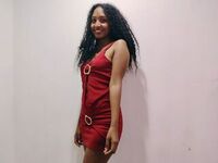 cam girl webcam TeresaMolina
