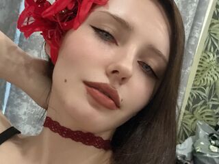 cam girl fingering pussy TeresaSoto
