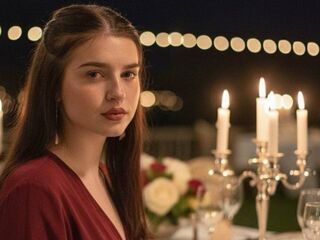 beautiful girl cam TeressaIanni