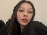 hot naked cam girl TerryCherryy