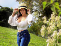 naked cam girl photo ThanaRouge