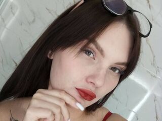 beautiful girlcam TianaHoeft