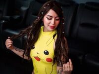 hot video chat TifaLockhart