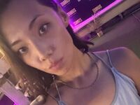 live webcam model TiffanyBoster