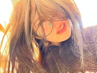 dirty webcam ToriTrevino