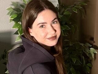 masturbating webcamgirl TrinaJarocki