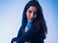 jasmin cam model TrinityNova