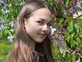 free livecam TristaArron